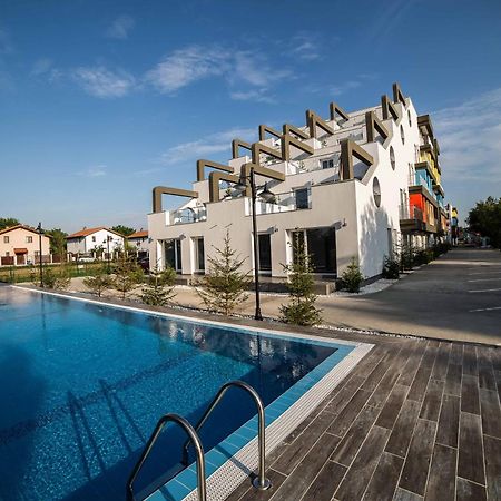 Apartament In Otopeni Exterior photo