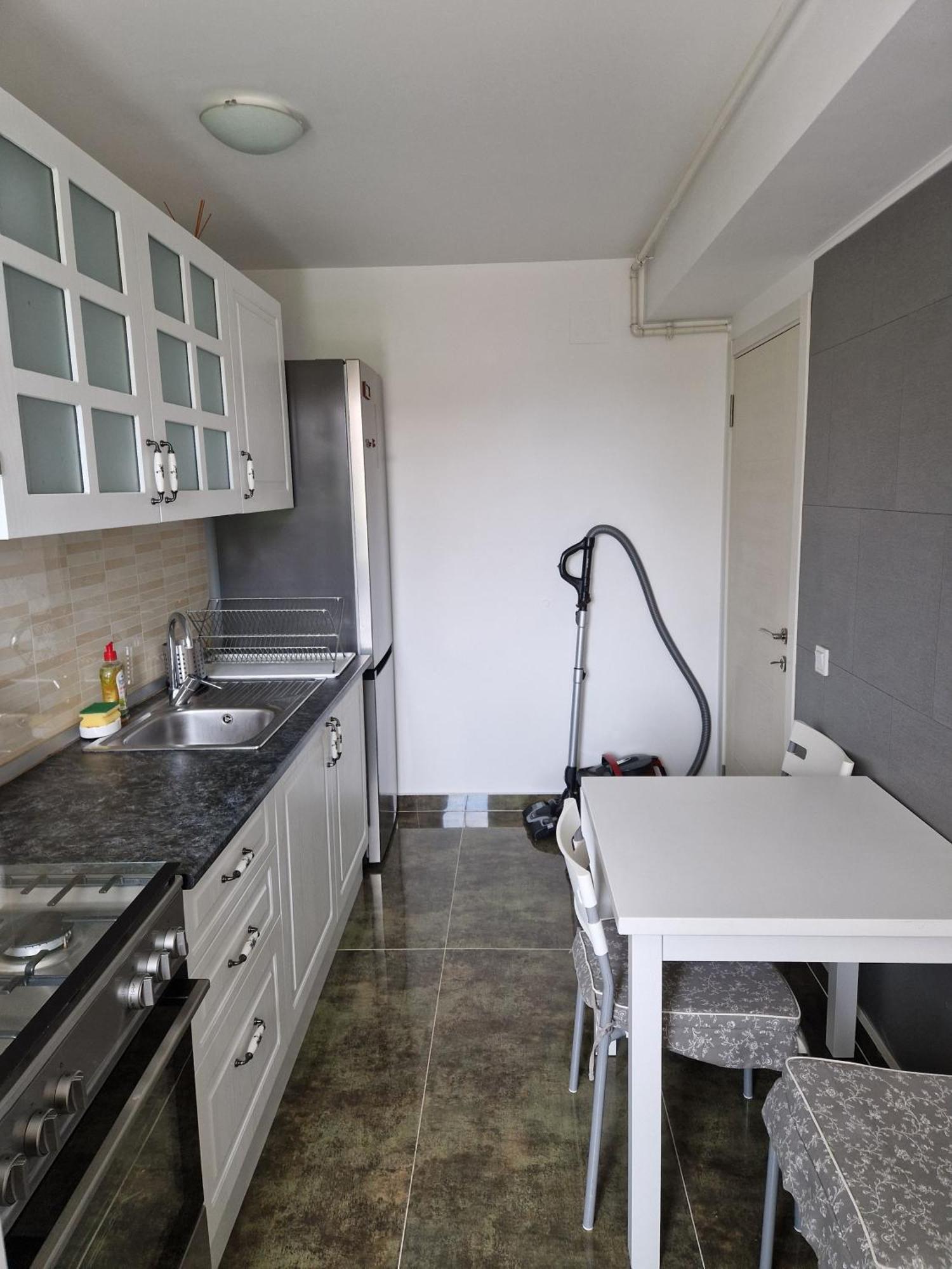 Apartament In Otopeni Exterior photo