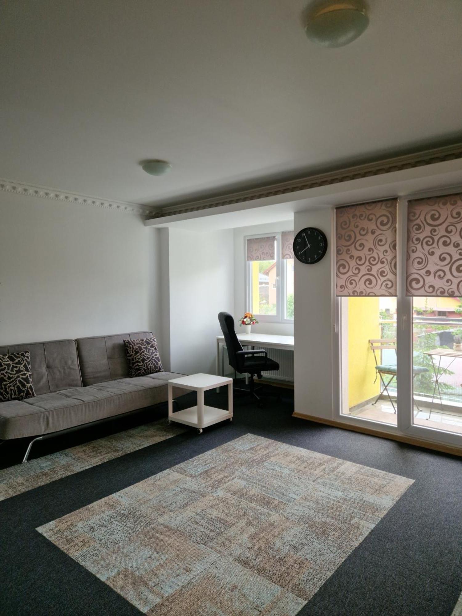 Apartament In Otopeni Exterior photo
