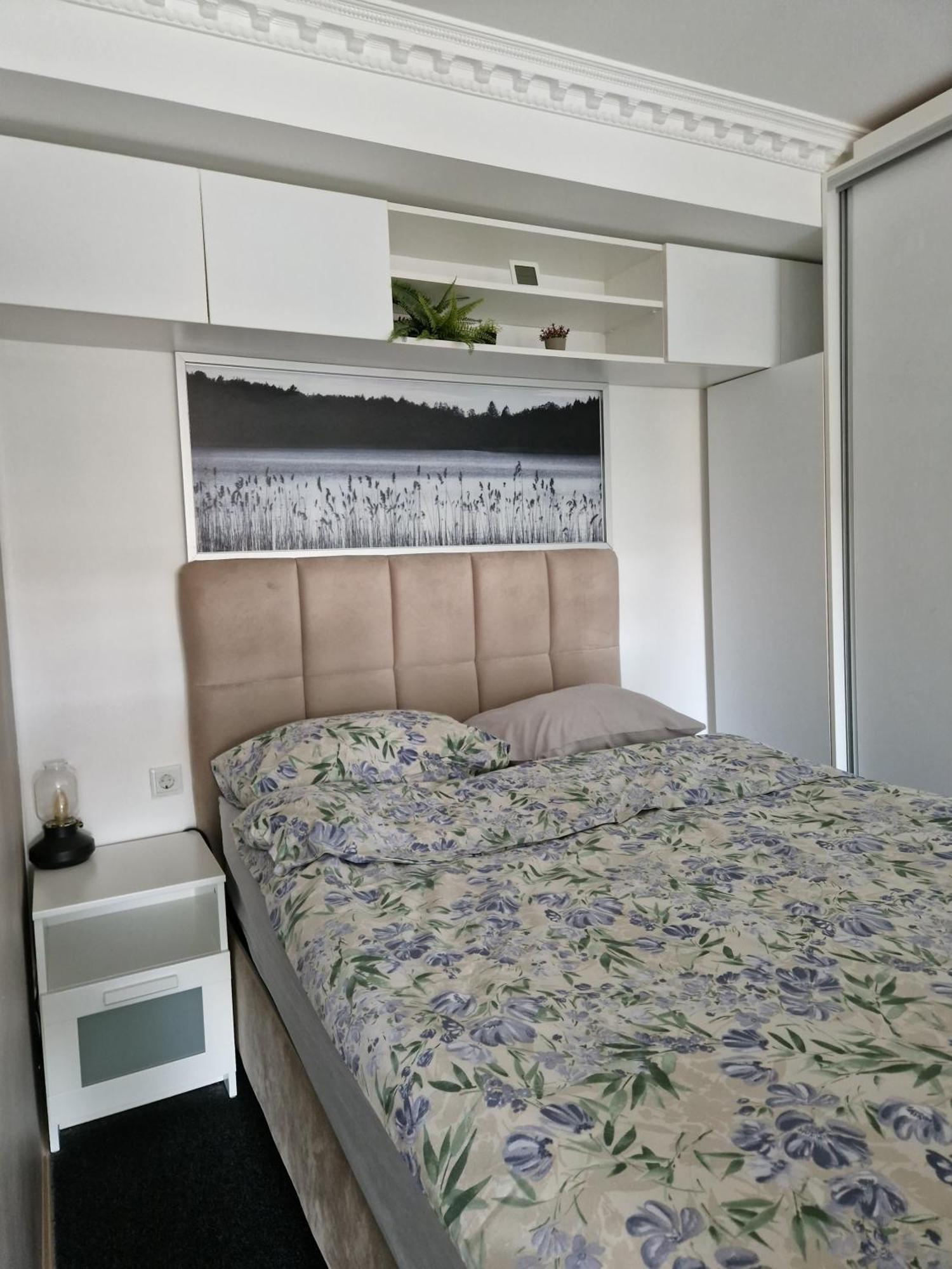 Apartament In Otopeni Exterior photo